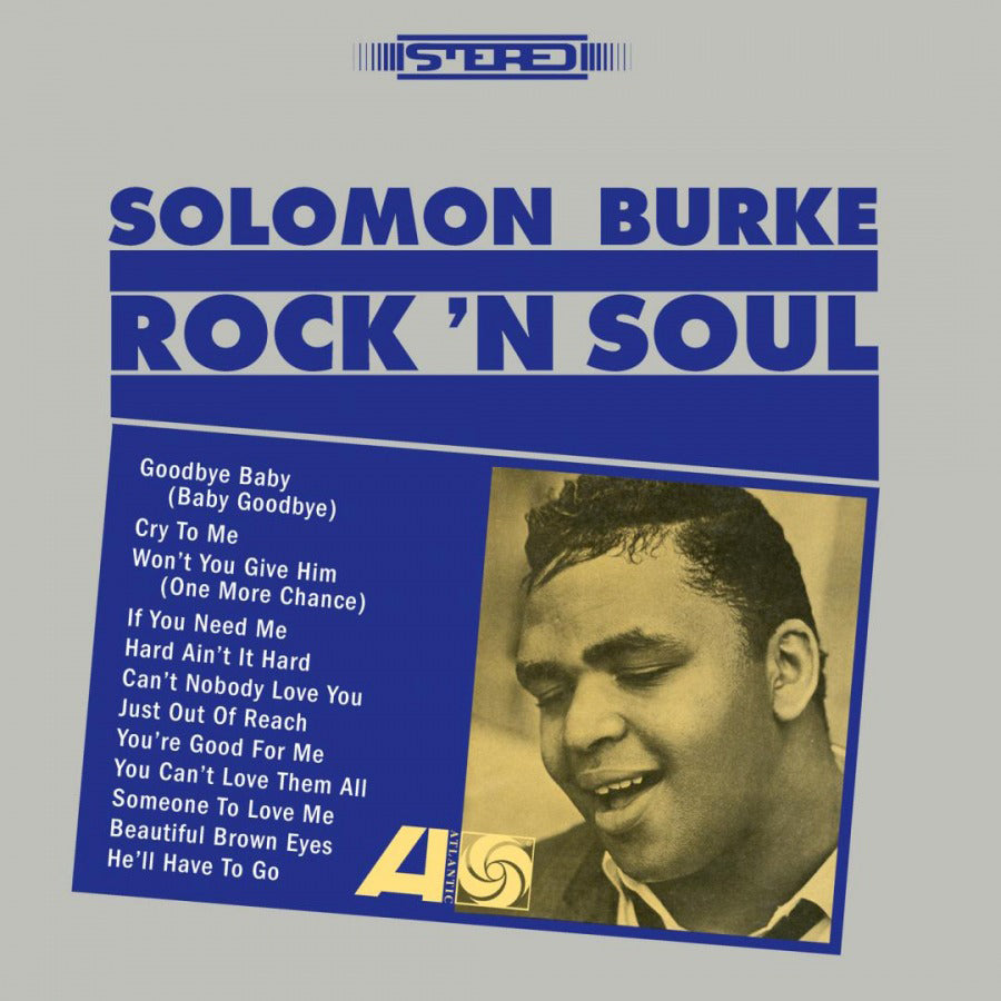 Rock 'N' Soul