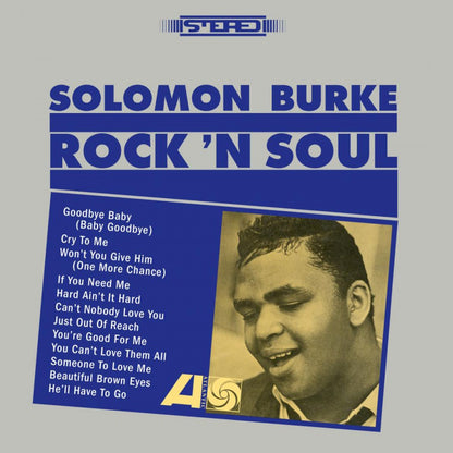 Rock 'N' Soul