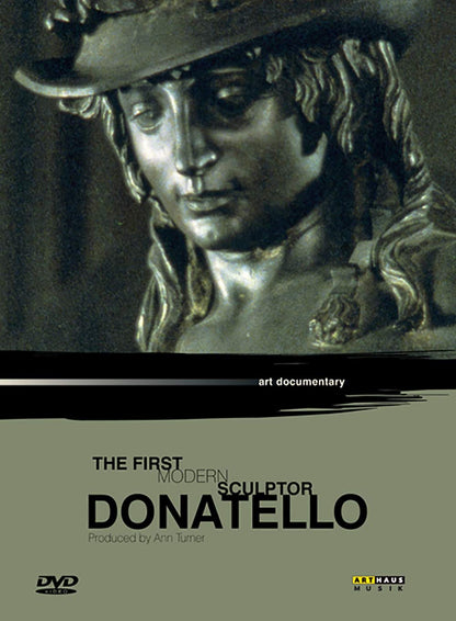 Donatello: The First Modern... - Art Documentary