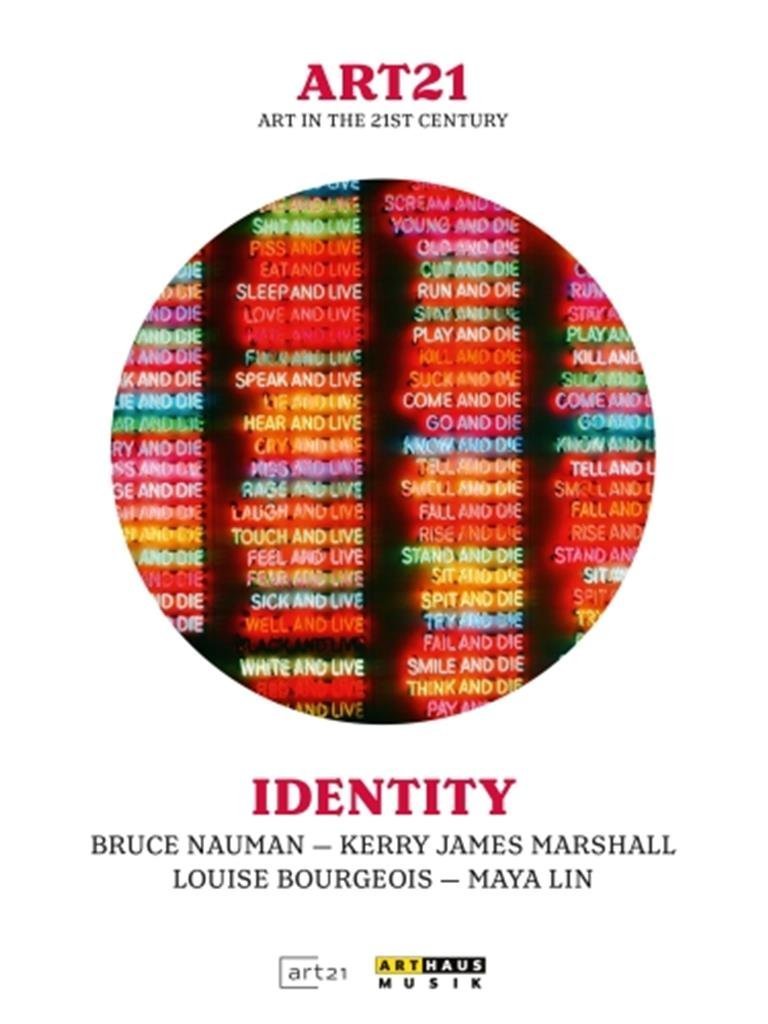 Art 21 - Art In The 21st Century: Identity