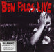Ben Folds Live