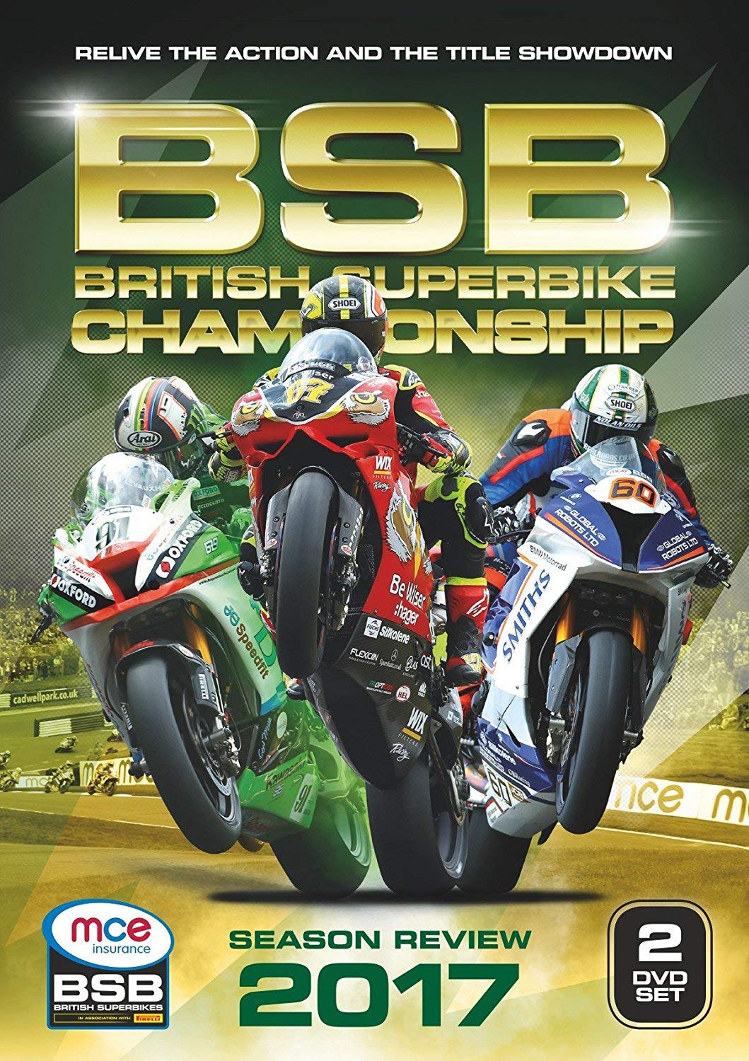 British Superbike: 2017 - Championship Season Review