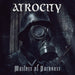 Masters of Darkness (2-Track 7" Single) Single]