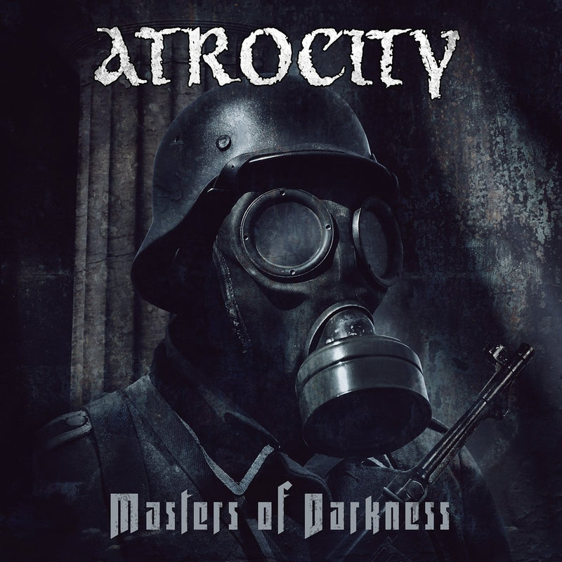 Masters of Darkness (2-Track 7" Single) Single]