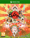 Okami HD (Xbox One) Xbox One Standard