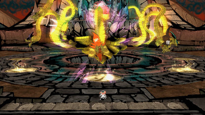 Okami HD (Xbox One) Xbox One Standard