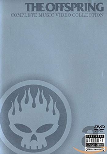 Complete Music Video Collection