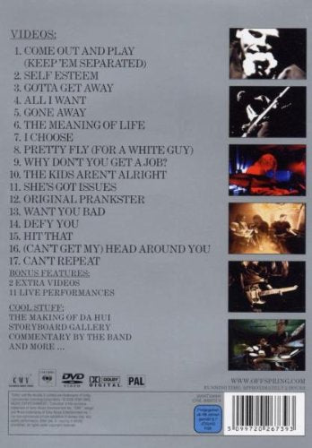 Complete Music Video Collection