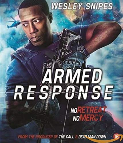 Armed response