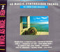 40 Magic Synthesizer Themes (Doppel CD)