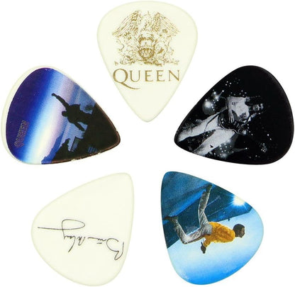 Plettri # Brian May