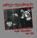 Bored Teenagers: 24 Great British Punk Originals '77-'82 - Volume 10