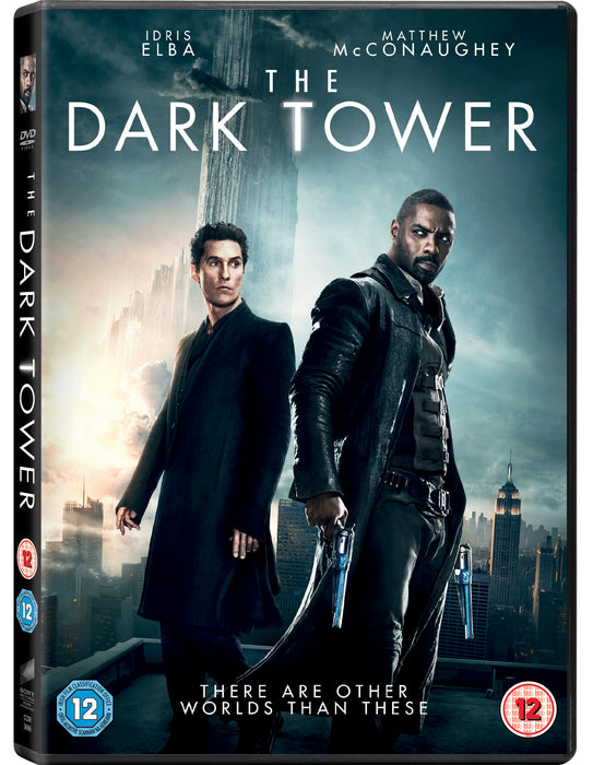The Dark Tower