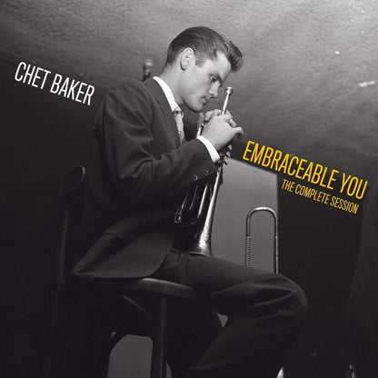 Embraceable You: The Complete Session