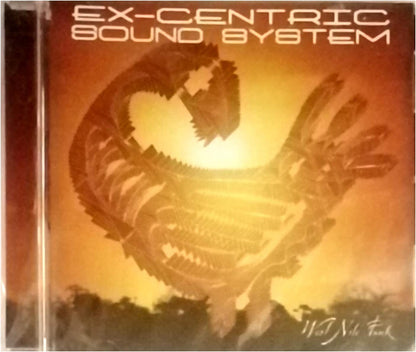Ex-Centric Sound System - West Nile Funk
