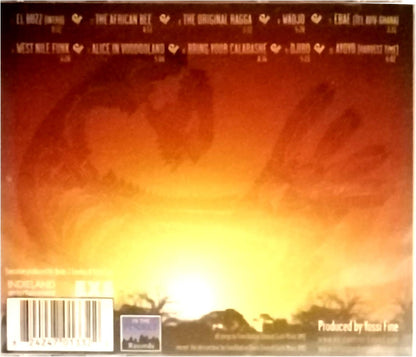 Ex-Centric Sound System - West Nile Funk