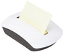 Stick'N Pop-Up Sticky Note Dispenser with Pad,Black/White,76 x 76 mm