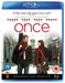 Once