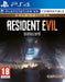 Resident Evil 7 Biohazard - Gold Edition (PS4)