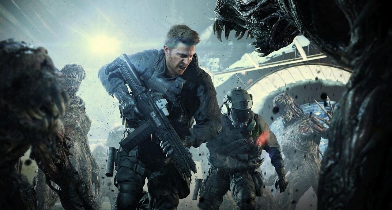 Resident Evil 7 Biohazard - Gold Edition (PS4