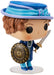 POP Funko Wonder Woman ETTA Sword & Shield Figura de Vinilo (Funko 24972