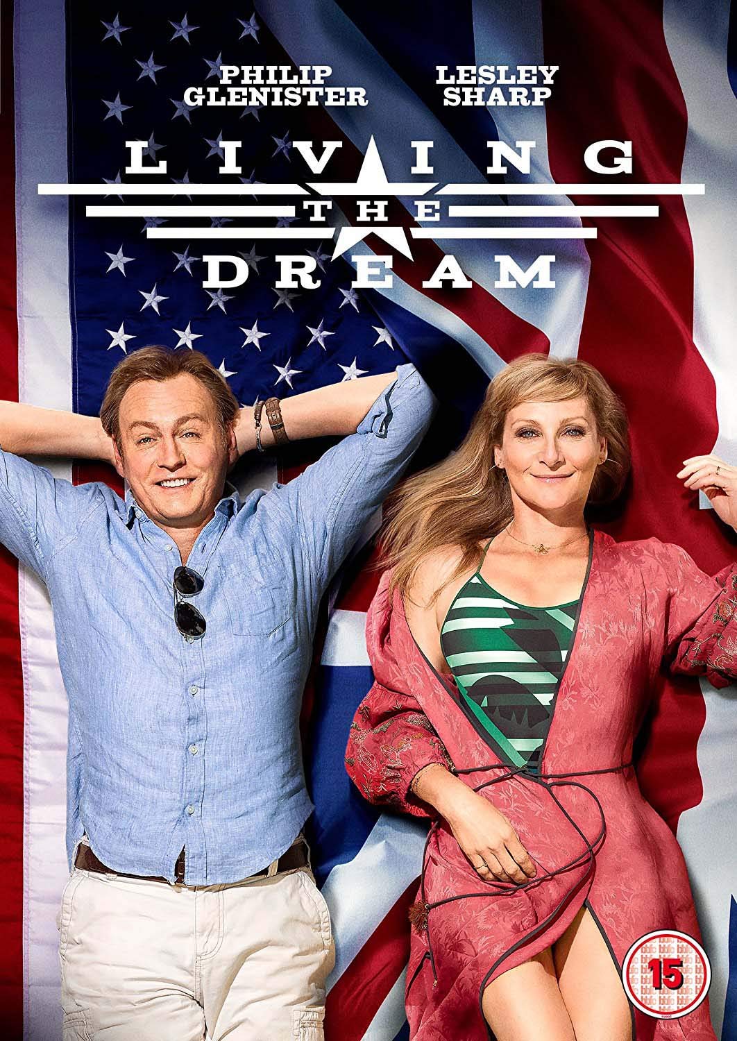 Living The Dream (Sky 1)