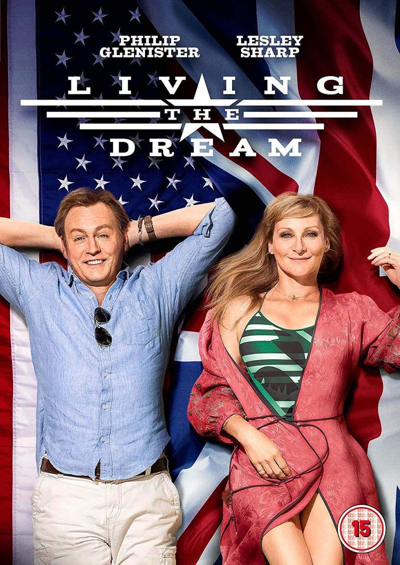 Living The Dream (Sky 1)