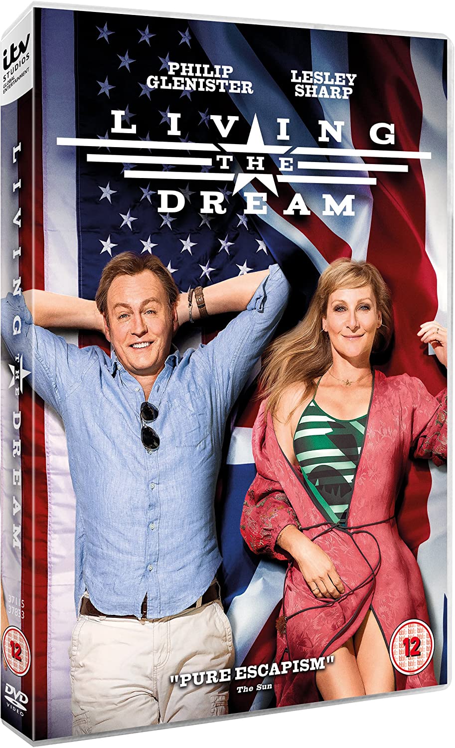 Living The Dream (Sky 1)