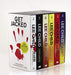 Jack Reacher Box Set Updated Design
