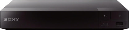 Sony BDP-S1700 Lettore Blu-Ray Full HD, USB, HDMI, Ethernet, Black