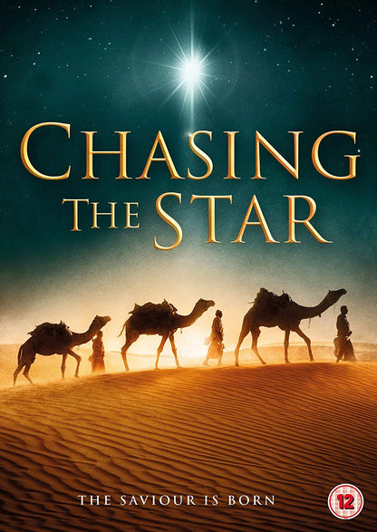 Chasing The Star