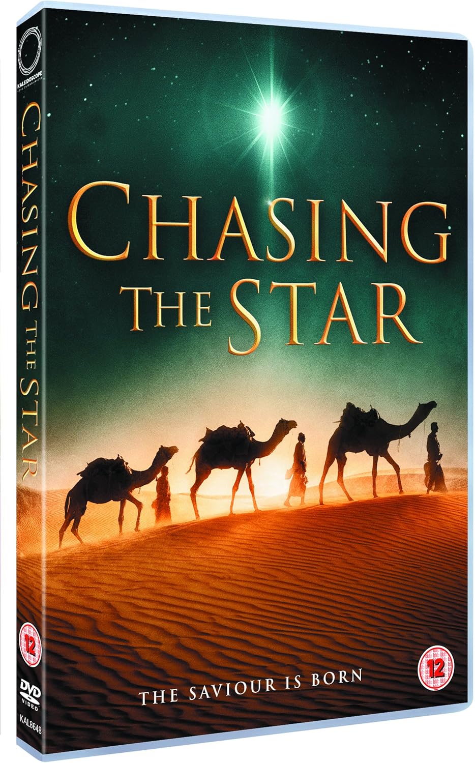 Chasing The Star