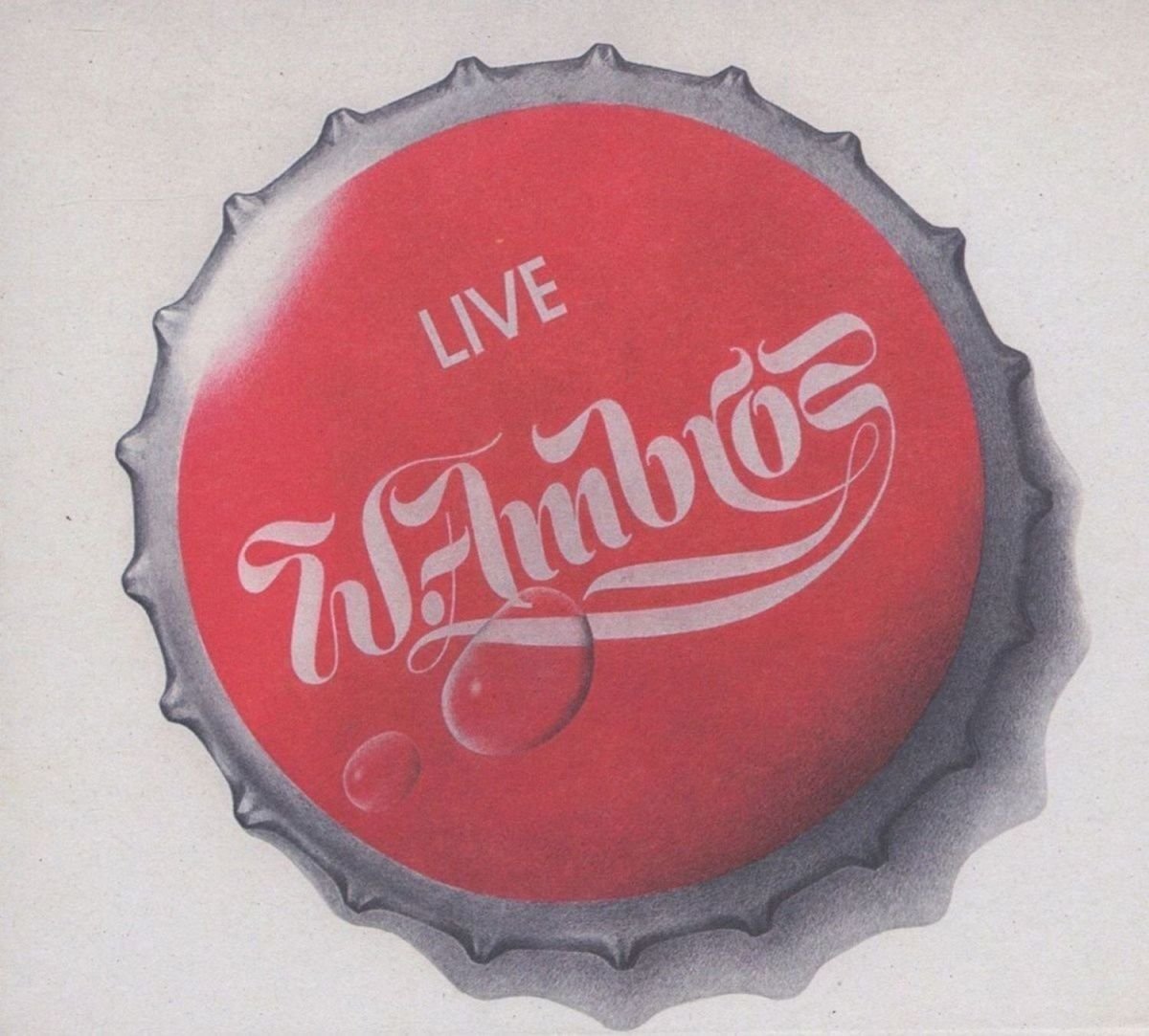 Wolfgang Ambros Live