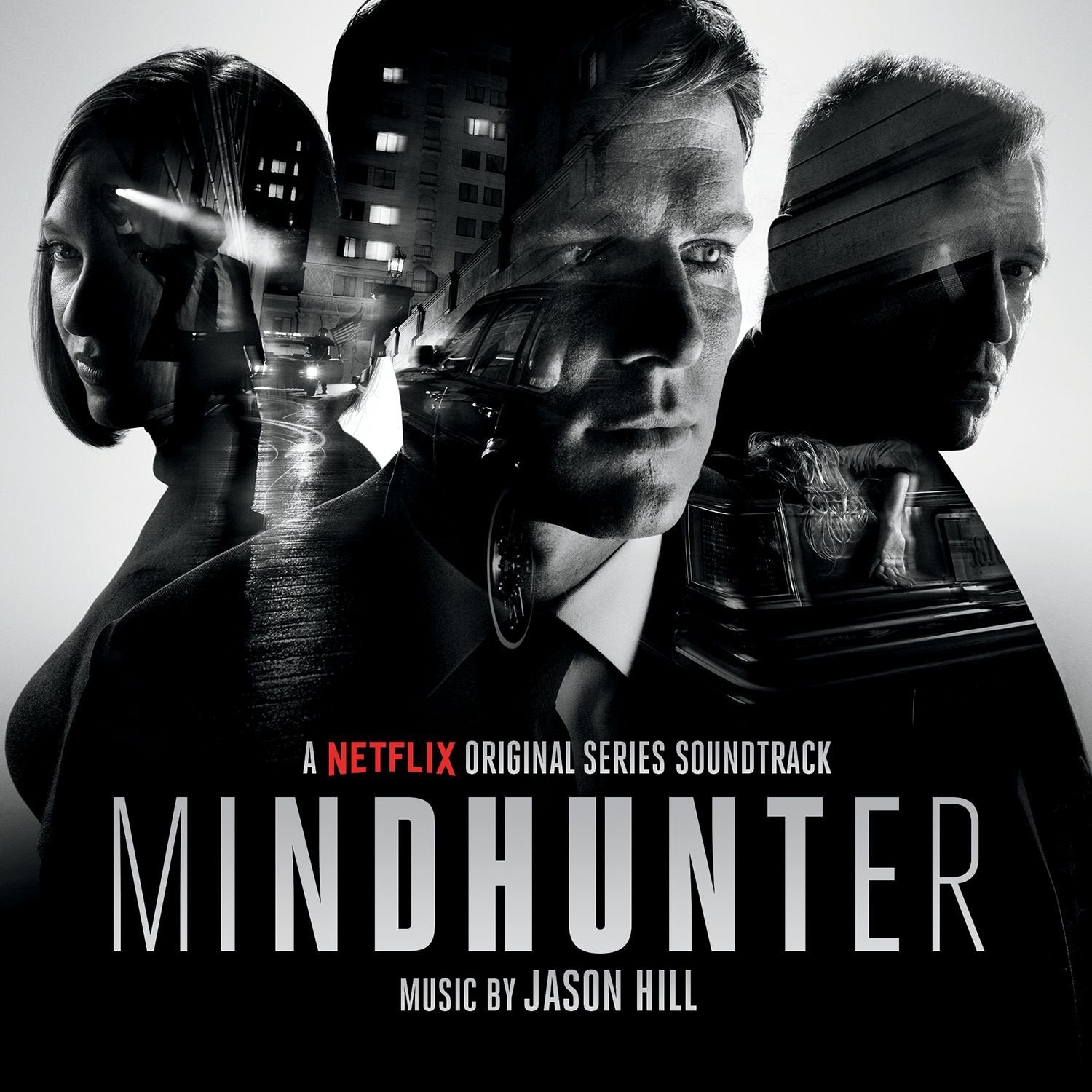 Jason Hill-Mindhunter