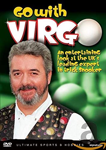 Go With Virgo - Go With Virgo