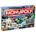 Winning Moves Brighton Monopoly Spiel