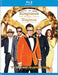 Kingsman 2: The Golden Circle (Blu-ray + DVD)