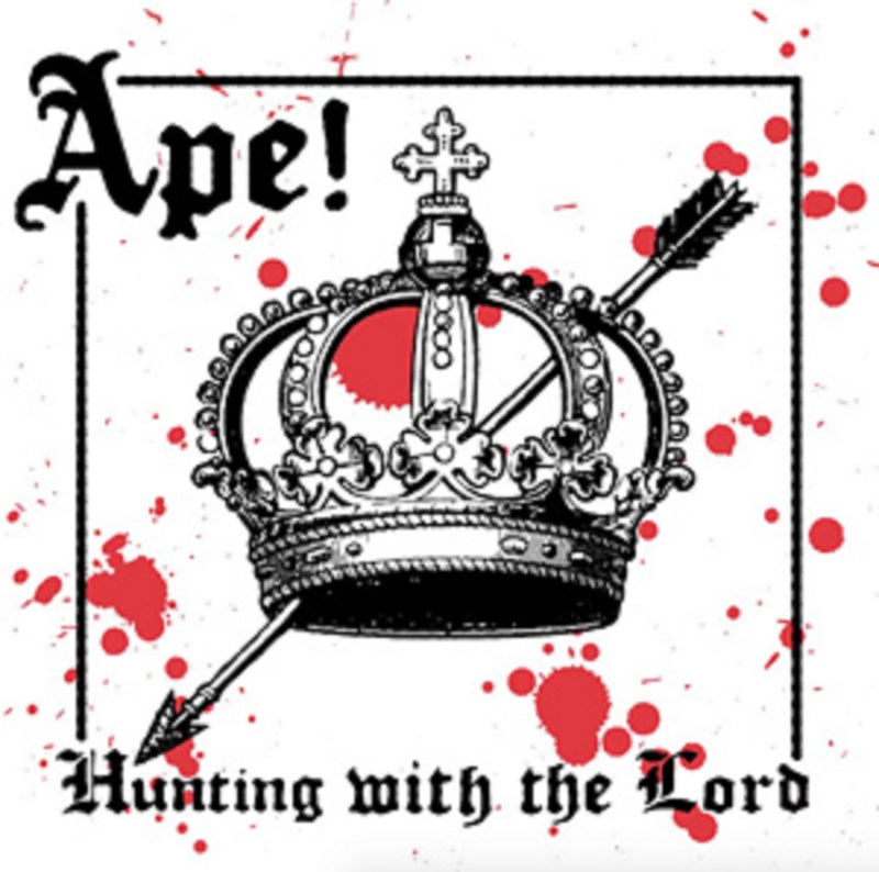 Hunting with the Lord