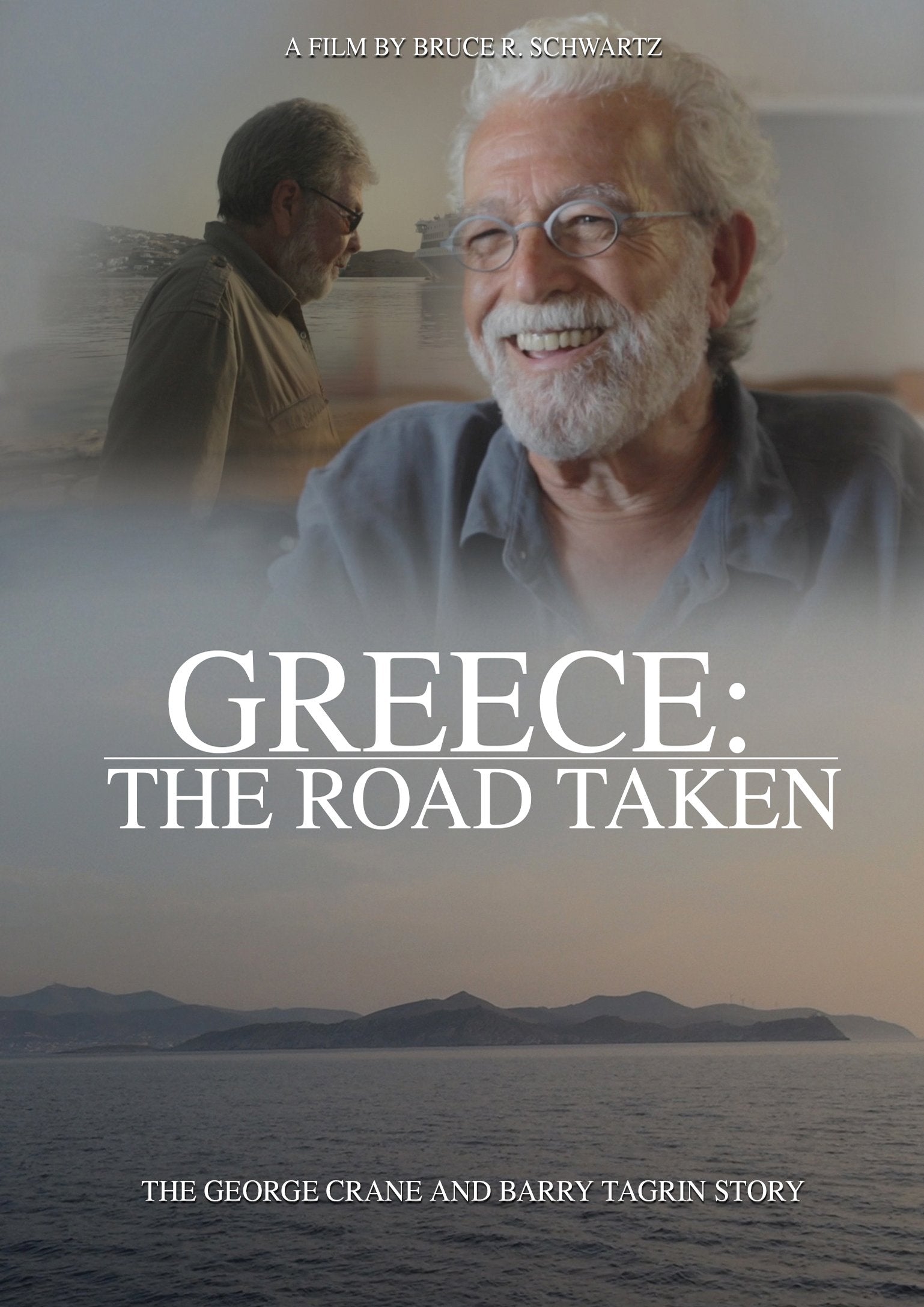 Greece; The Road Taken