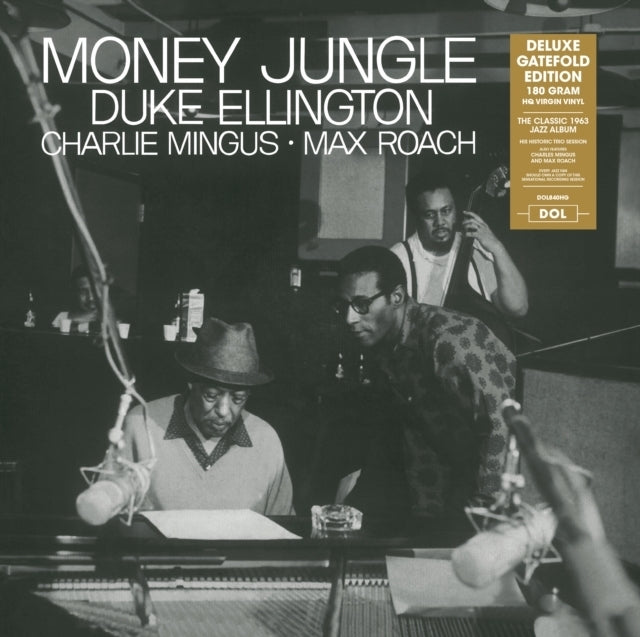 Money Jungle