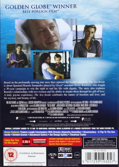 The Sea Inside