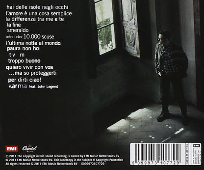 Les Misérables: The Motion Picture Soundtrack