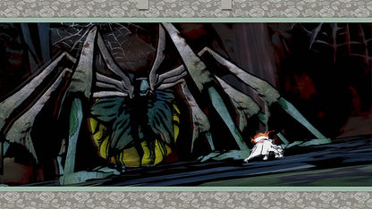Okami HD Nla