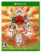 Okami HD Nla