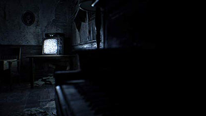 RESIDENT EVIL 7: BIOHAZARD - GOLD EDITION - RESIDENT EVIL 7: BIOHAZARD - GOLD EDITION (1 Games