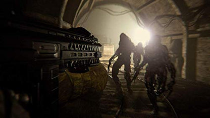 RESIDENT EVIL 7: BIOHAZARD - GOLD EDITION - RESIDENT EVIL 7: BIOHAZARD - GOLD EDITION (1 Games
