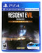 RESIDENT EVIL 7: BIOHAZARD - GOLD EDITION - RESIDENT EVIL 7: BIOHAZARD - GOLD EDITION (1 Games