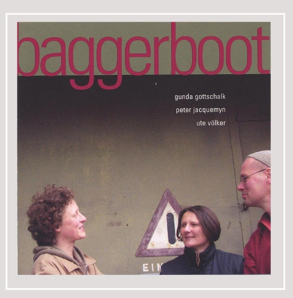 Baggerboot / Various