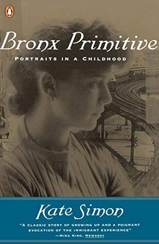 Bronx Primitive