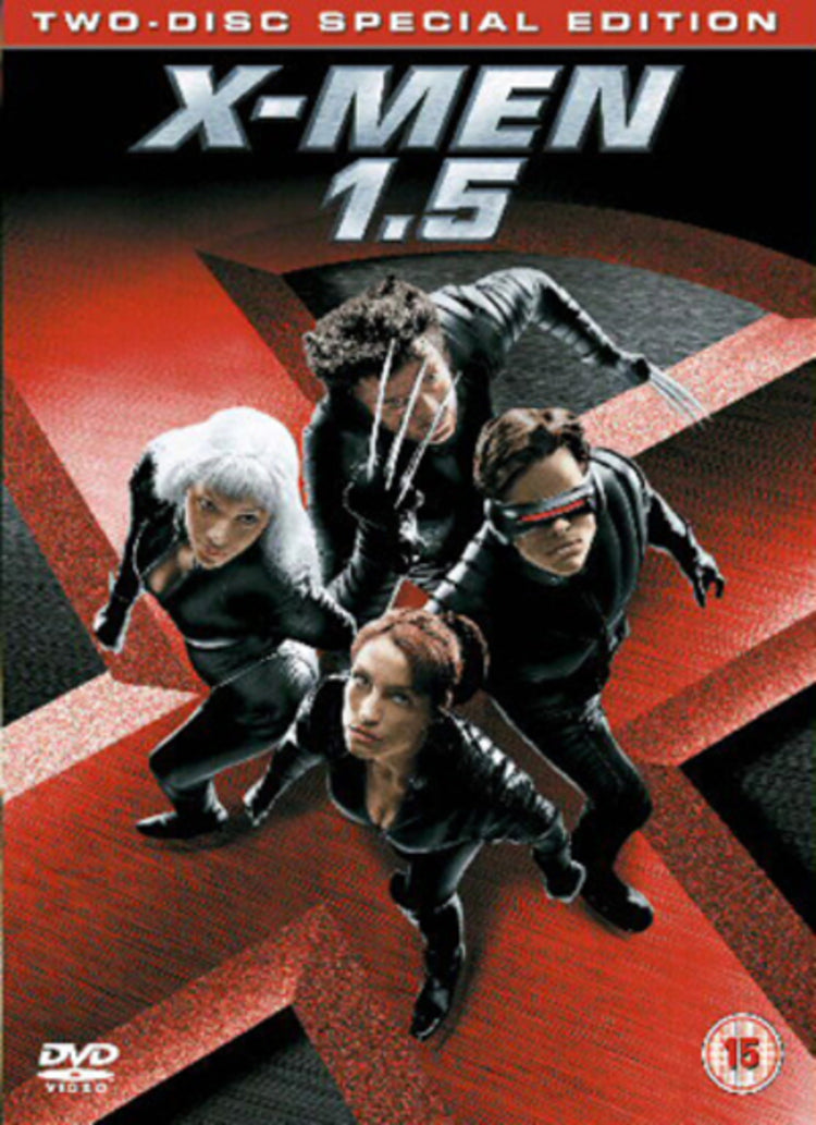 X-Men 1.5 - Extreme Edition